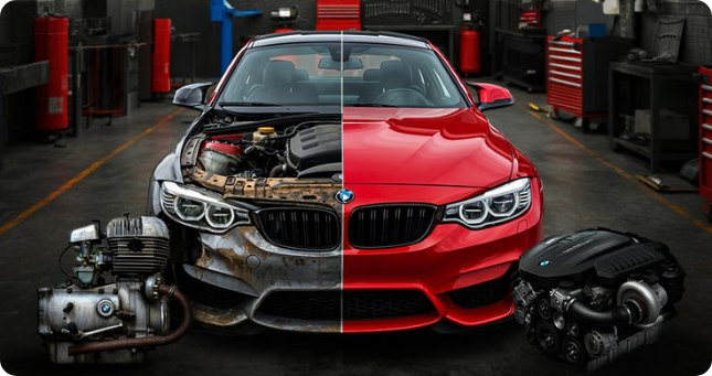 صيفك منعش مع مستر ميكانيكي - عروض الصيف